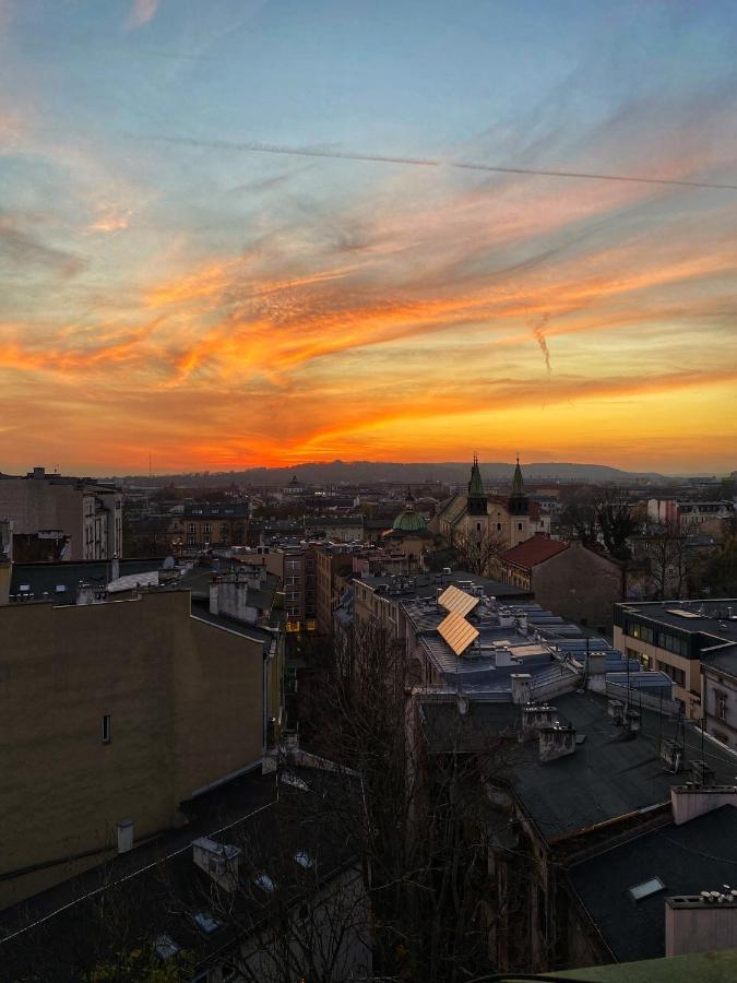 Amazing View In Old Town Appartement *
