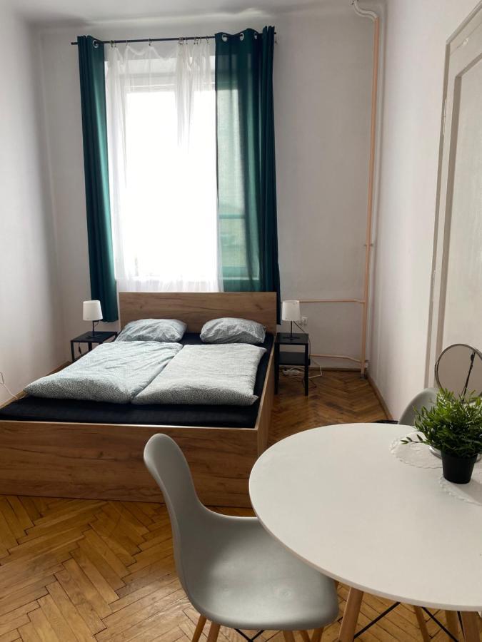 Appartement Amazing View In Old Town